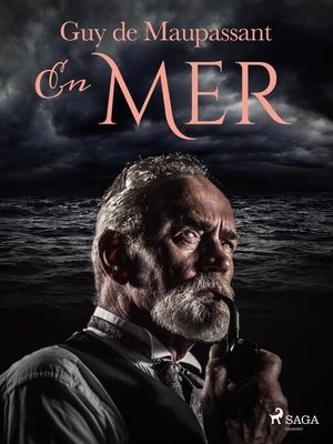 cover image of En Mer